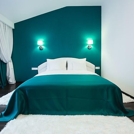 Gorgeous Villa Cluj-Napoca Eksteriør billede