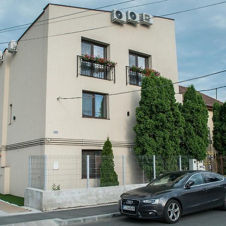 Gorgeous Villa Cluj-Napoca Eksteriør billede