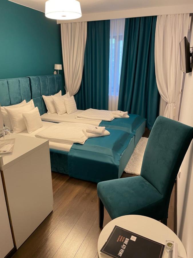 Gorgeous Villa Cluj-Napoca Eksteriør billede