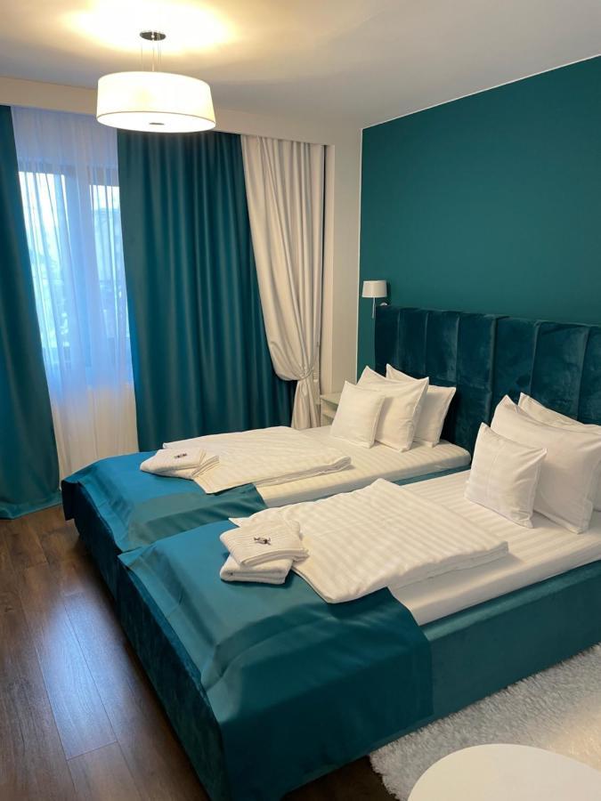 Gorgeous Villa Cluj-Napoca Eksteriør billede