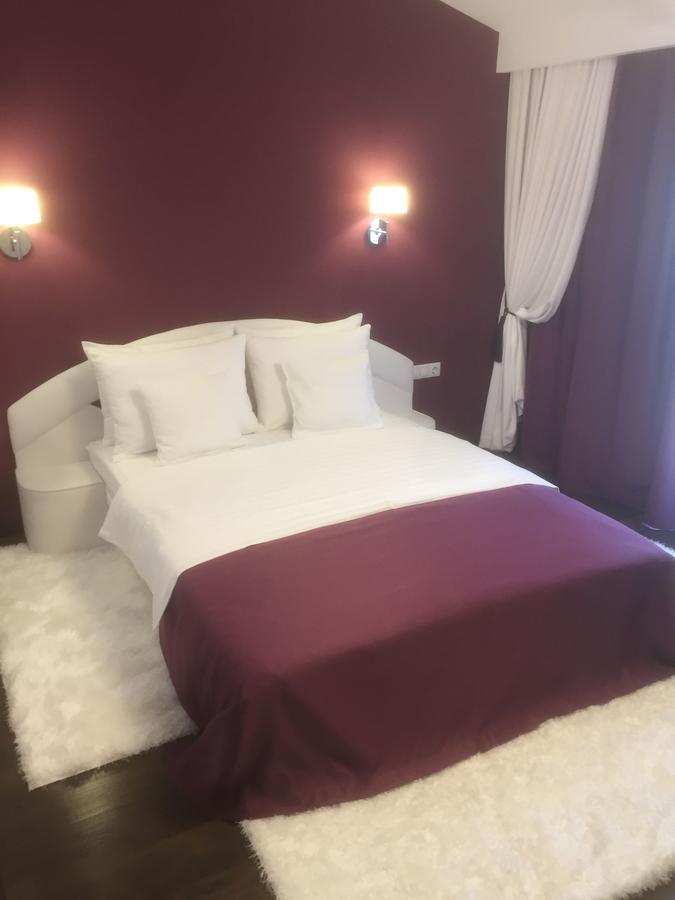 Gorgeous Villa Cluj-Napoca Eksteriør billede