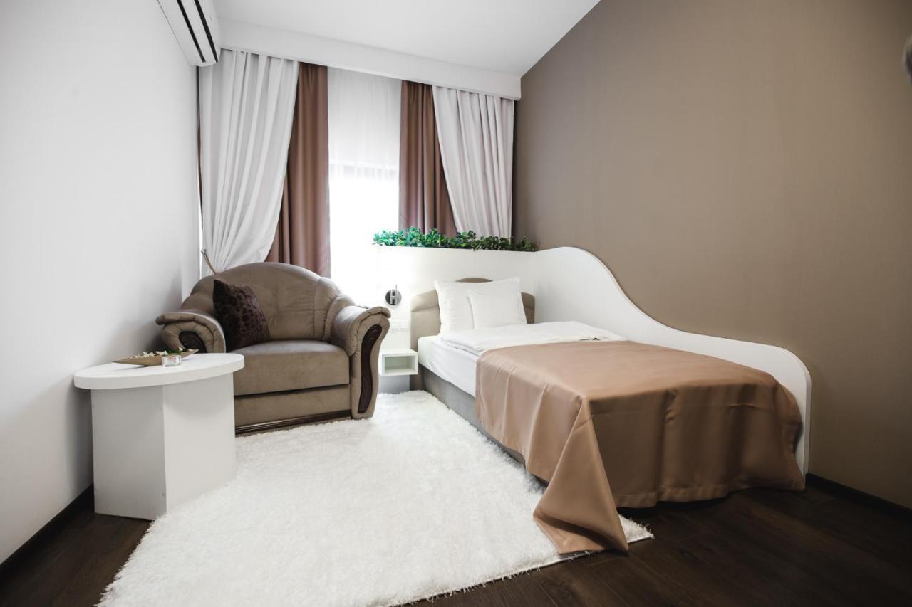 Gorgeous Villa Cluj-Napoca Eksteriør billede