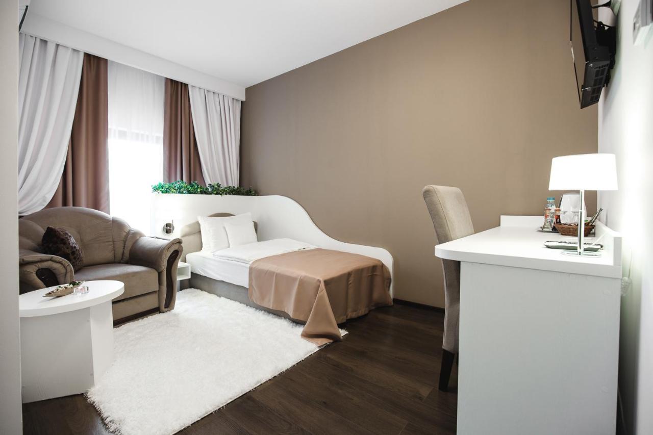 Gorgeous Villa Cluj-Napoca Eksteriør billede