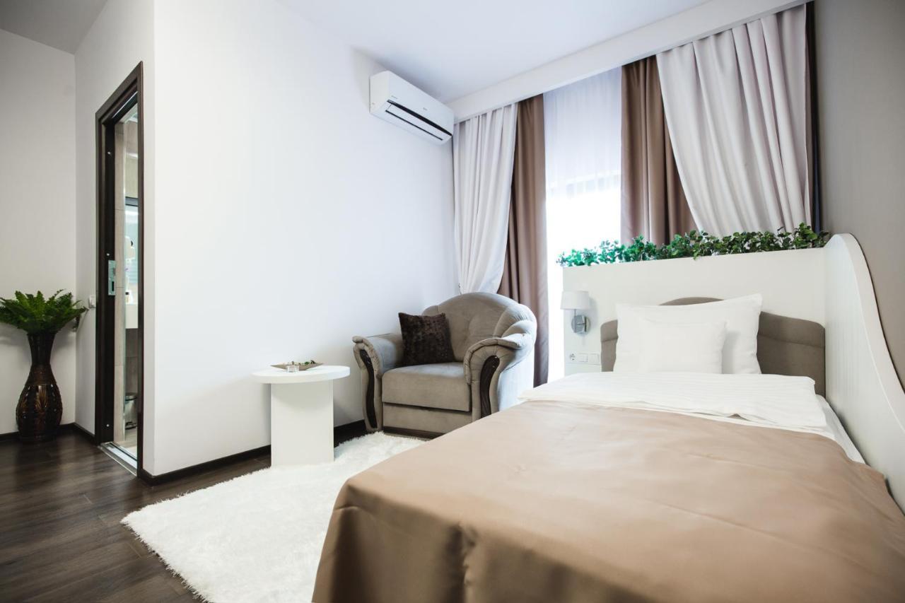 Gorgeous Villa Cluj-Napoca Eksteriør billede