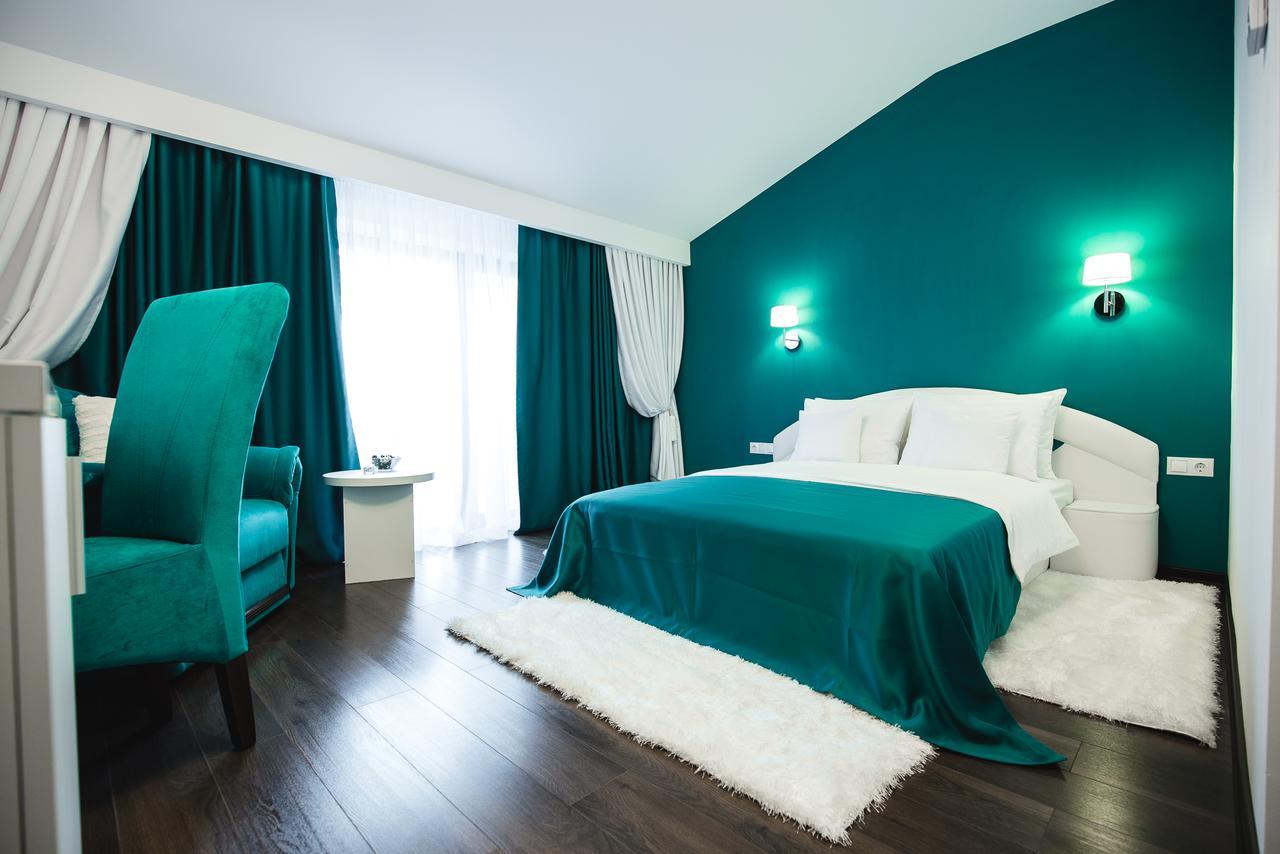 Gorgeous Villa Cluj-Napoca Eksteriør billede
