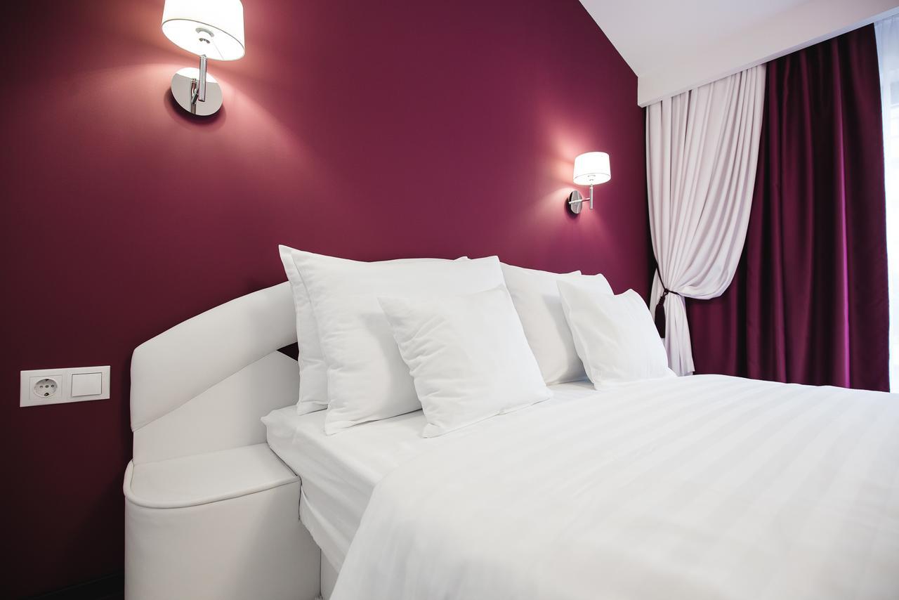 Gorgeous Villa Cluj-Napoca Eksteriør billede