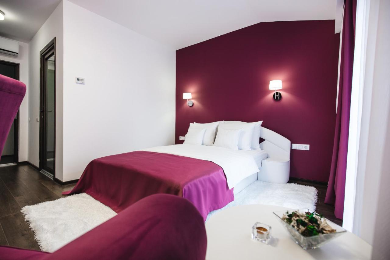 Gorgeous Villa Cluj-Napoca Eksteriør billede