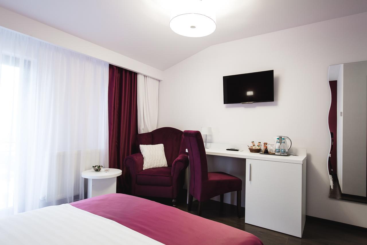 Gorgeous Villa Cluj-Napoca Eksteriør billede