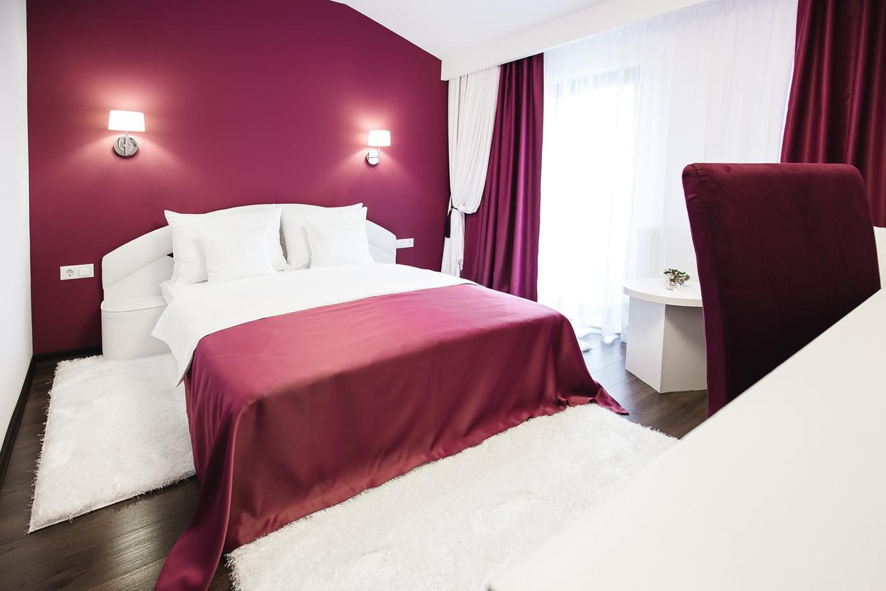 Gorgeous Villa Cluj-Napoca Eksteriør billede