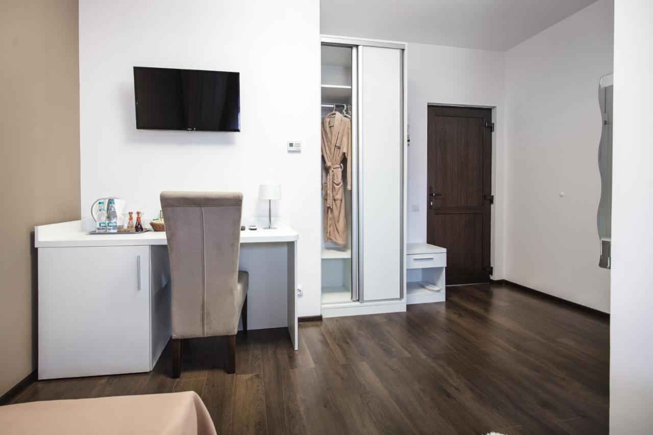 Gorgeous Villa Cluj-Napoca Eksteriør billede