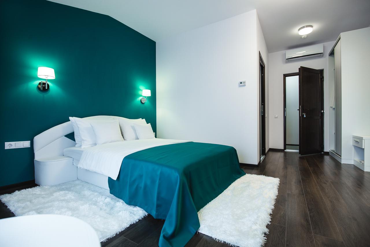 Gorgeous Villa Cluj-Napoca Eksteriør billede