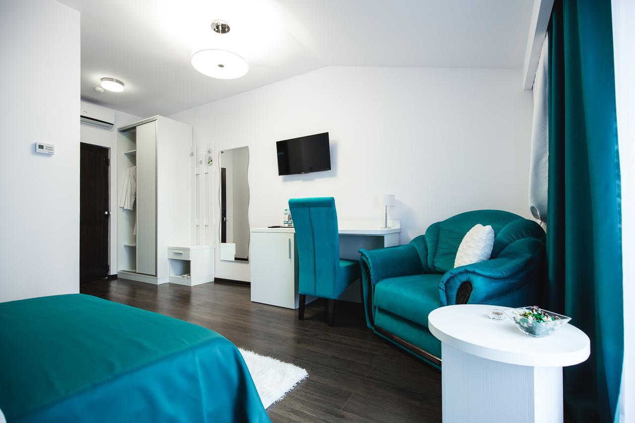 Gorgeous Villa Cluj-Napoca Eksteriør billede