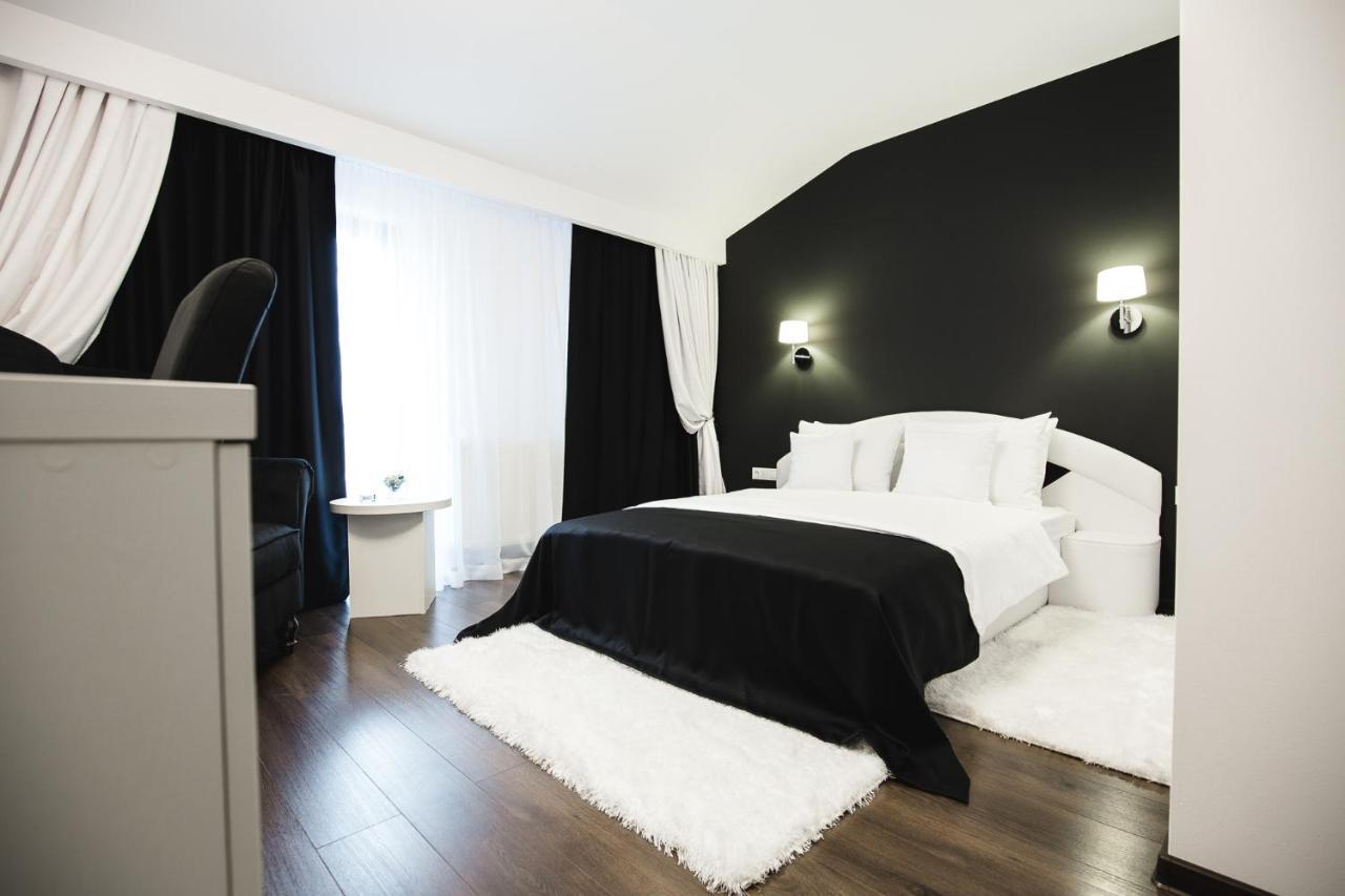 Gorgeous Villa Cluj-Napoca Eksteriør billede