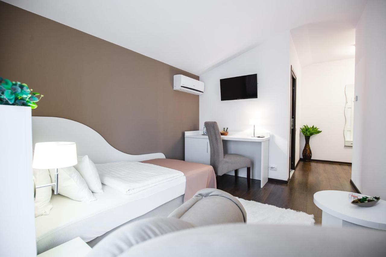Gorgeous Villa Cluj-Napoca Eksteriør billede