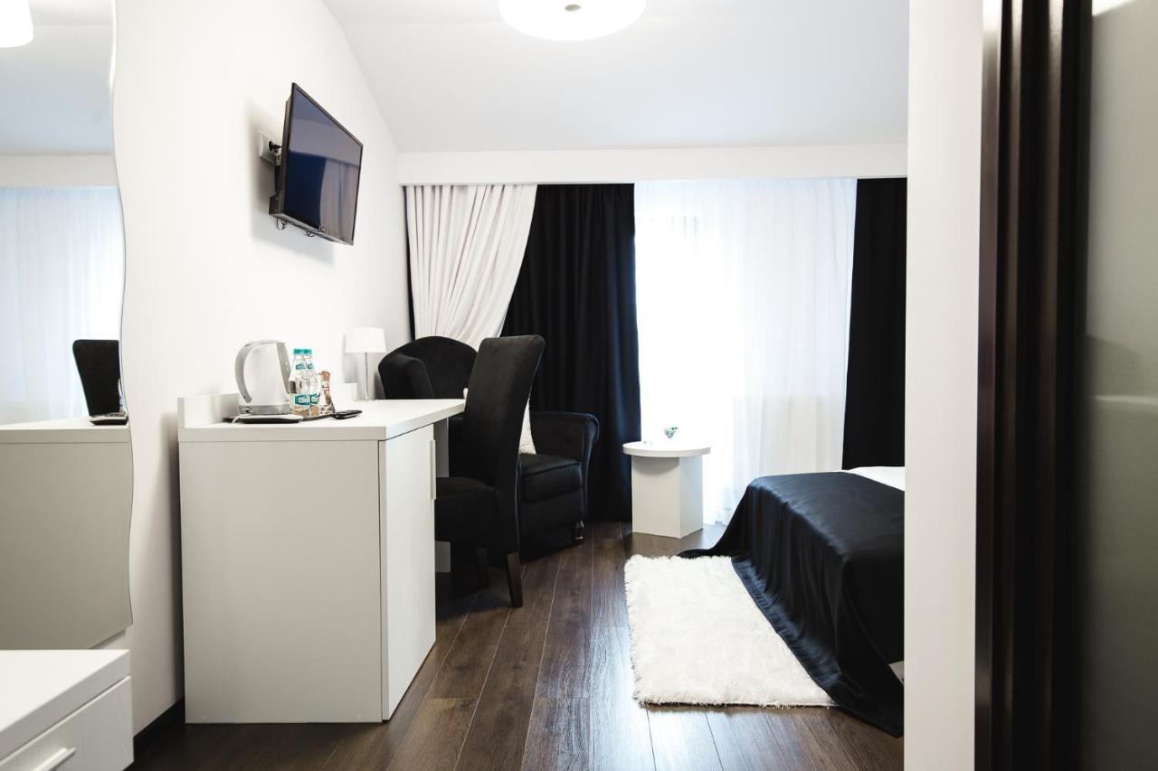 Gorgeous Villa Cluj-Napoca Eksteriør billede