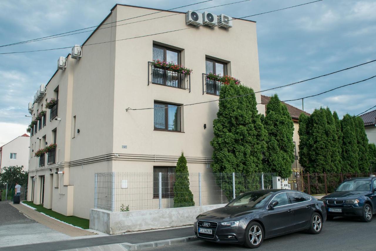 Gorgeous Villa Cluj-Napoca Eksteriør billede